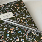 Muhasabah the Journal & Pen Set