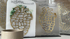 Floral Mini Hifdh Stand - Surah Memorisation Tracker