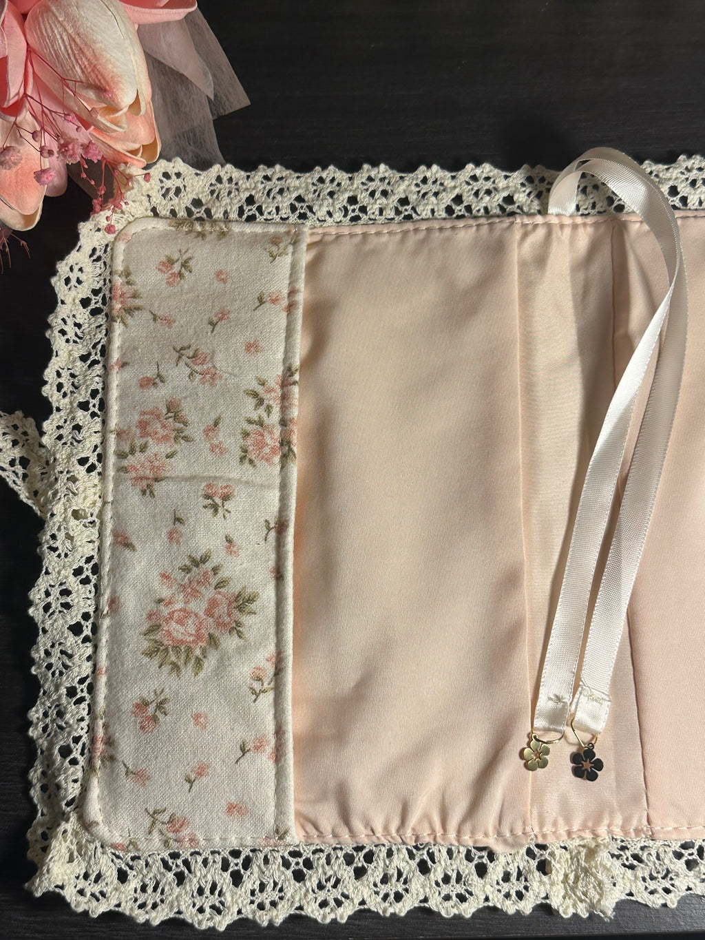 Wardah Quran Cover