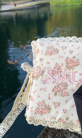 Wardah Quran Cover